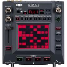 KORG KAOSS PAD KP3+